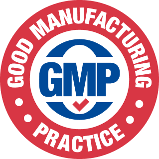 DentaGuard GMP Certified